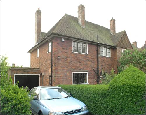 31 Hill Top